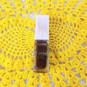 Colourpop Fresh Kiss Lip Laquer Cherry Liquer